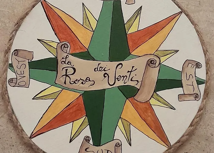 Bed and Breakfast La Rosa dei Venti Ortona