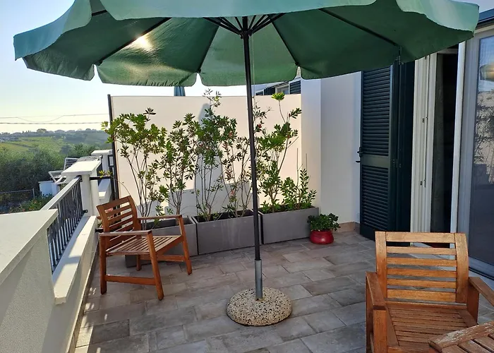 Bed and Breakfast Tana del Riccio Ortona