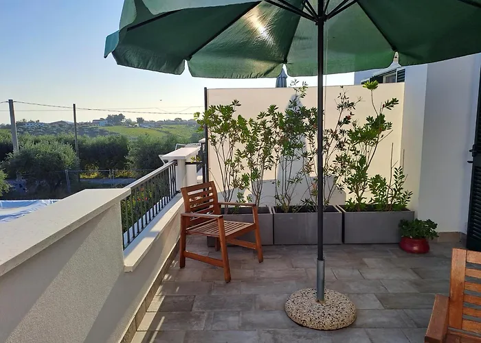 Bed and Breakfast Tana del Riccio Ortona