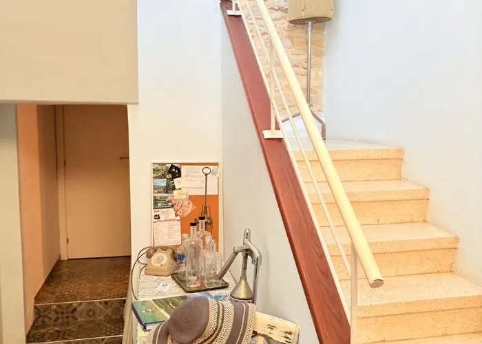 B&B Ripari di Giobbe Ortona